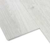 SPC ламинат CronaFloor Wood Дуб Серебристый №8