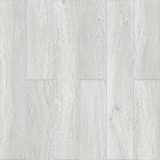 SPC ламинат CronaFloor Wood Дуб Серебристый