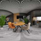 SPC ламинат CronaFloor Wood Дуб Серый №10