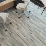 SPC ламинат CronaFloor Wood Дуб Марсель №3