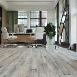 SPC ламинат CronaFloor Wood Дуб Марсель №4