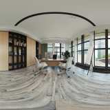 SPC ламинат CronaFloor Wood Дуб Марсель №10