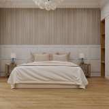 SPC ламинат CronaFloor Wood Дуб Робуста №2