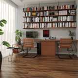 SPC ламинат CronaFloor Wood Дуб Регин №2