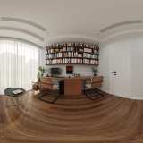 SPC ламинат CronaFloor Wood Дуб Регин №10