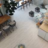 SPC ламинат CronaFloor Wood Дуб Осло №3