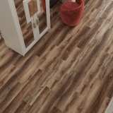 SPC ламинат CronaFloor Wood Дуб Охрид №3