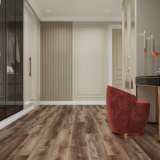 SPC ламинат CronaFloor Wood Дуб Охрид №4