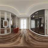 SPC ламинат CronaFloor Wood Дуб Охрид №10