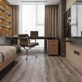 SPC ламинат CronaFloor Wood Дуб Хельсинки №2