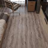 SPC ламинат CronaFloor Wood Дуб Хельсинки №3