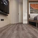 SPC ламинат CronaFloor Wood Дуб Хельсинки №4