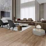 Виниловый SPC ламинат CronaFloor Grand Sequoia Дуб Золотистый