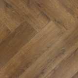 SPC ламинат CronaFloor Herringbone 2.0 Дуб Анже H016 №7