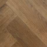 SPC ламинат CronaFloor Herringbone 2.0 Дуб Анже H016 №9