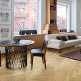 SPC ламинат CronaFloor Herringbone 2.0 Дуб Кан H011