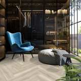 SPC ламинат CronaFloor Herringbone 2.0 Дуб Гавр H013