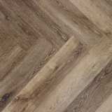 SPC ламинат CronaFloor Herringbone 2.0 Дуб Грас H017 №7