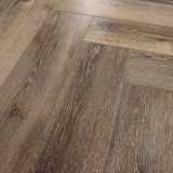 SPC ламинат CronaFloor Herringbone 2.0 Дуб Грас H017 №3