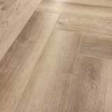 SPC ламинат CronaFloor Herringbone 2.0 Дуб Лимож H020 №8