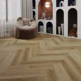 SPC ламинат CronaFloor Herringbone 2.0 Дуб Лимож H020