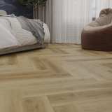 SPC ламинат CronaFloor Herringbone 2.0 Дуб Лимож H020 №5