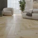 SPC ламинат CronaFloor Herringbone 2.0 Дуб Ренн H014 №2