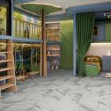 Кварцвиниловая плитка Damy Floor Ascent LVT Эверест 124-1-LVT №10