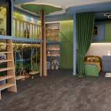 Кварцвиниловая плитка Damy Floor Ascent LVT Вайсхорн K3053-3-LVT №6