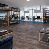 Кварцвиниловая плитка Damy Floor Ascent LVT Вайсхорн K3053-3-LVT №4