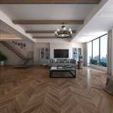 SPC ламинат Damy Floor Chevron DF07-Ch Шайо №2