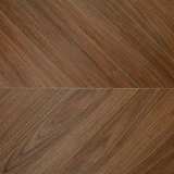 Кварцвиниловая плитка Damy Floor Chevron LVT Блуа DF08-Ch-LVT