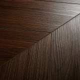 Кварцвиниловая плитка Damy Floor Chevron LVT Блуа DF08-Ch-LVT №6