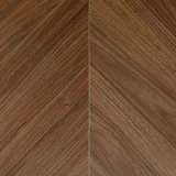 Кварцвиниловая плитка Damy Floor Chevron LVT Блуа DF08-Ch-LVT №7