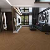 Кварцвиниловая плитка Damy Floor Chevron LVT Блуа DF08-Ch-LVT №2