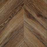 Кварцвиниловая плитка Damy Floor Chevron LVT Лувр DF04-Ch-LVT №8