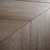 Кварцвиниловая плитка Damy Floor Chevron LVT Пале-Рояль DF02-Ch-LVT №7