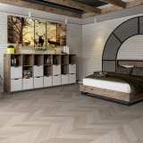 Кварцвиниловая плитка Damy Floor Chevron LVT Пале-Рояль DF02-Ch-LVT №5