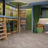 Кварцвиниловая плитка Damy Floor Chevron LVT Пале-Рояль DF02-Ch-LVT №4