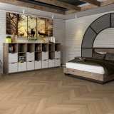 Кварцвиниловая плитка Damy Floor Chevron LVT Сен-Клу DF10-Ch-LVT №3