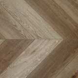 Кварцвиниловая плитка Damy Floor Chevron LVT Сен-Жермен DF05-Ch-LVT