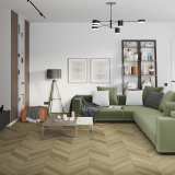 Кварцвиниловая плитка Damy Floor Chevron LVT Сен-Жермен DF05-Ch-LVT №2