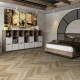 Кварцвиниловая плитка Damy Floor Chevron LVT Сен-Жермен DF05-Ch-LVT №3