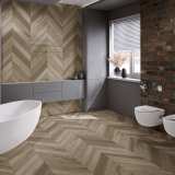 Кварцвиниловая плитка Damy Floor Chevron LVT Сен-Жермен DF05-Ch-LVT №7