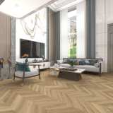 Кварцвиниловая плитка Damy Floor Chevron LVT Сен-Клу DF10-Ch-LVT №8