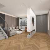 Кварцвиниловая плитка Damy Floor Chevron LVT Сен-Клу DF10-Ch-LVT №13