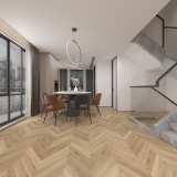 Кварцвиниловая плитка Damy Floor Chevron LVT Сен-Клу DF10-Ch-LVT №11