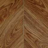 Кварцвиниловая плитка Damy Floor Chevron LVT Шайо DF07-Ch-LVT №6