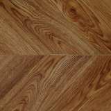 Кварцвиниловая плитка Damy Floor Chevron LVT Шайо DF07-Ch-LVT