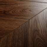 Кварцвиниловая плитка Damy Floor Chevron LVT Шайо DF07-Ch-LVT №7